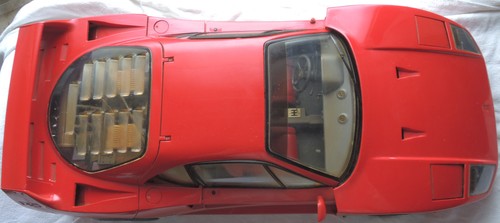 Pocher rivarossi ferrari - rivarossi,