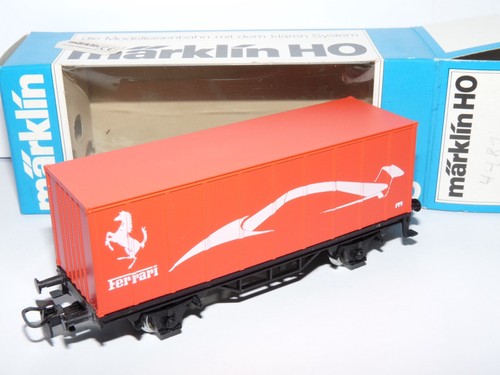 Märklin 4481 90429 - märklin,