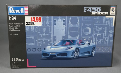 Revell 07380 bausatz - revell,