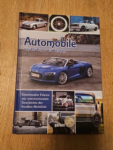 Automobile alfa romeo bugatti - alfa,