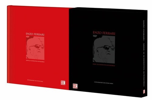 Enzo ferrari seine - -, 32