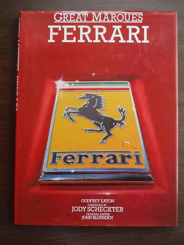 Ferrari - , marques)