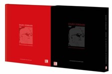 Enzo Ferrari - seine 32