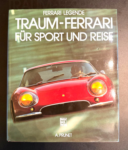 Ferrari traum für - ferrari, traum-ferrari