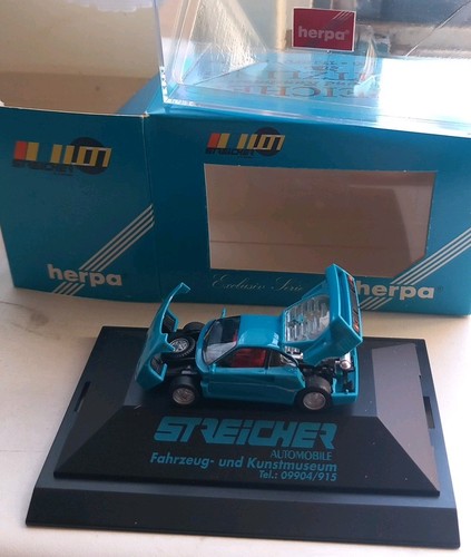 Ferrari f40 streicher - f40,