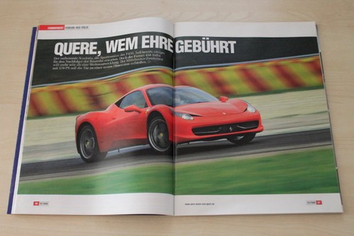 Auto motor und sport - und, 25/2009