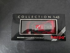 Herpa 1:43 Ferrari F40, 1000