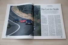 Auto Motor Sport AMS 22/1990