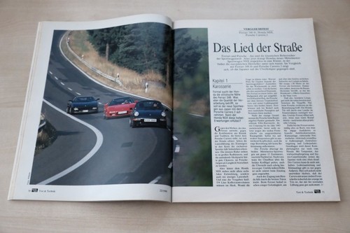 Auto motor sport ams - sport, 22/1990