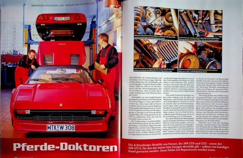 Motor klassik 2009 - motor,