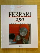 FERRARI 250 Gran Turismo