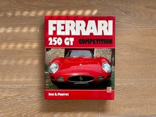 Ferrari - Buch : 250 GT