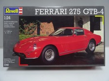REVELL Ferrari 275 GTB-4 1:24
