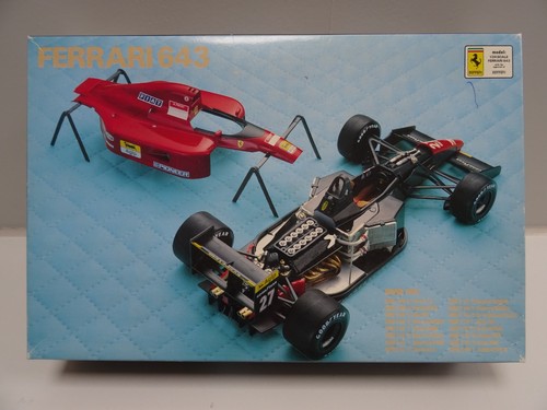 Rosso ferrari 643 pra - rosso,