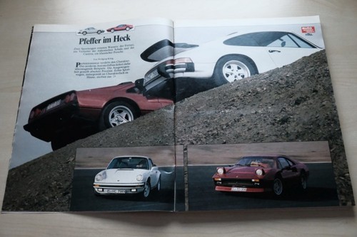 Auto motor sport - auto, ams