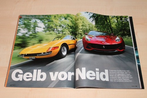 Auto motor sport ams 2013 - auto,
