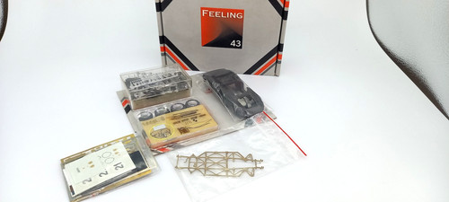 Feeling43 ferrari 250 - feeling43,