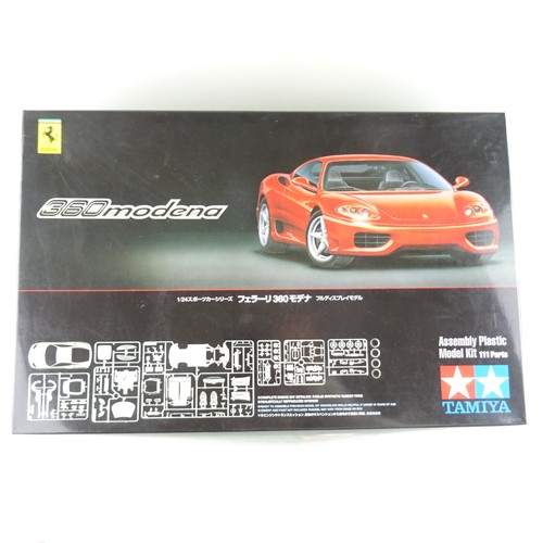 Tamiya bausatz 24298 - 1/24,