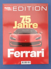 auto motor und sport Edition -
