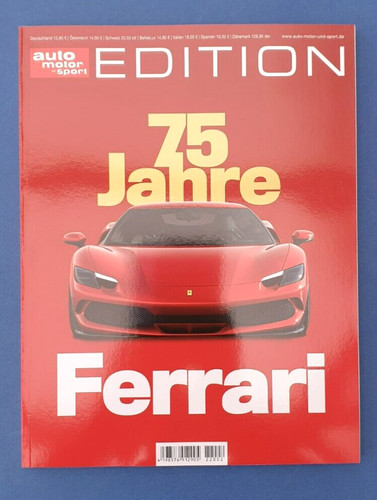 Auto motor und sport - motor,