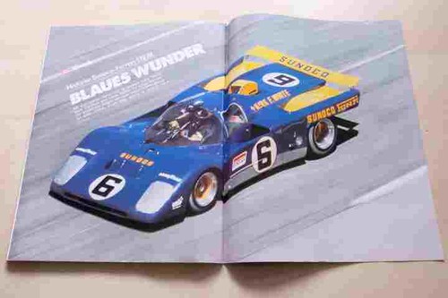 Sport auto 1983 ferrari 512 - sport,