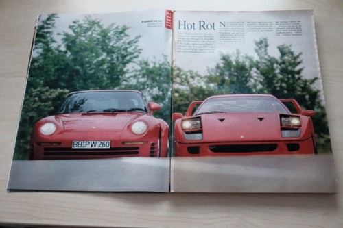 Auto motor sport - sport, ams