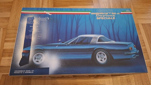 Modellbausatz fujimi - 1:24,
