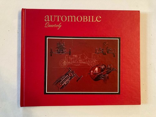 Automobile quarterly volume - quarterly, 26