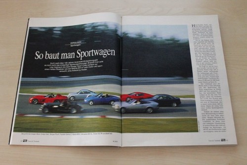 Auto motor sport ams - auto,