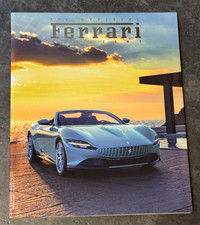 The Official Ferrari Magazine