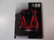 Ferrari Magazin THE OFFICIAL