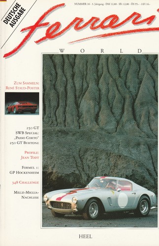 Ferrari world 10 - ferrari,