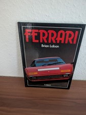 Ferrari - Brian Laban |