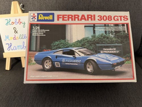 Revell 7264 sammlerstück - 7264,