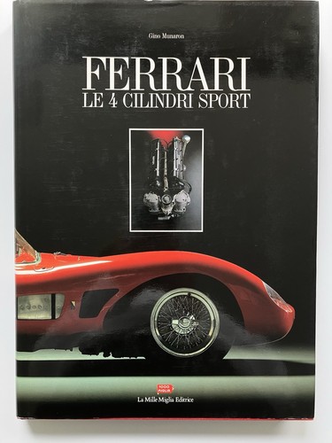 Ferrari cilindri sport - le,