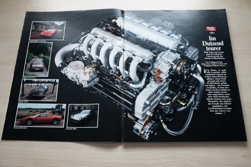 Auto motor und sport 1983 - auto,