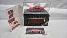 Herpa 1:43 Ferrari 348 tb