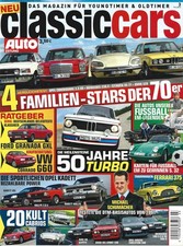 Classic Cars  April 2012 - 20