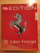 Auto Motor Sport Edition 70