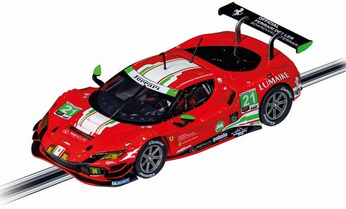 Carrera 27762 evo - 27762, ferrari