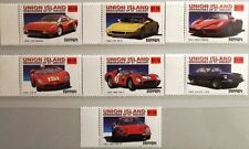 ST VINCENT GRENADINES UNION