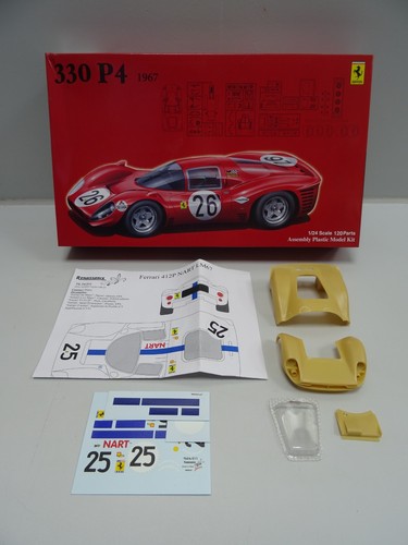 Fujimi ferrari 330 - fujimi,