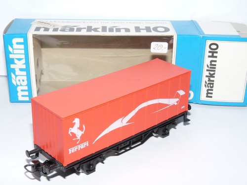 Märklin 4481 90429 - h0,