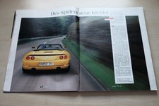 Auto Motor Sport AMS 13/1995