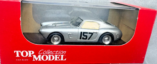 Ferrari 250gt swb - 250gt, 9°tdf