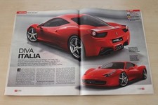 Auto Motor Sport AMS 17/2009