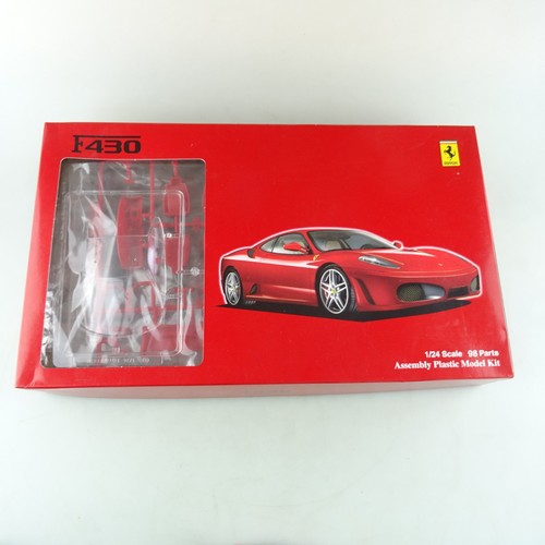 Fujimi bausatz no 12255 - 1/24,