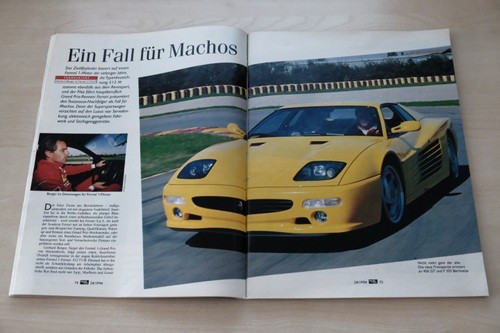 Auto motor sport ams - auto,