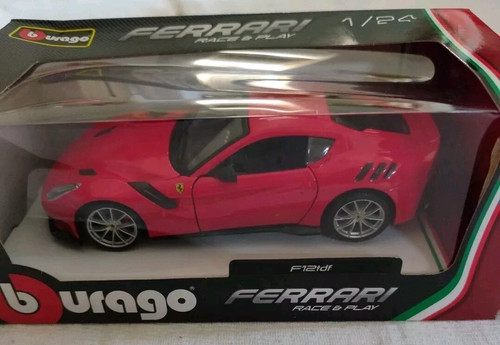 Bburago 26021 ferrari - 18-26021,