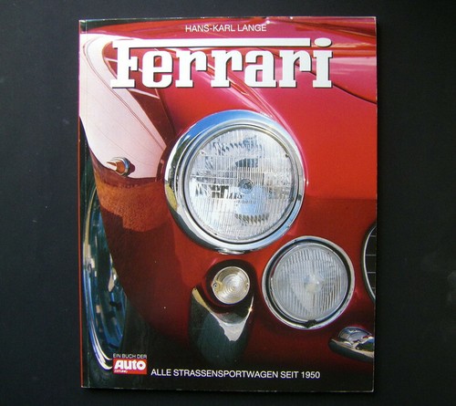 Ferrari alle - ferrari,